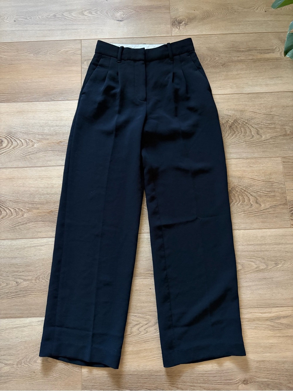 Wilfred Effortless Pants